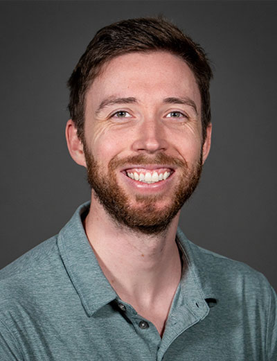 Jack Welsh, MD
