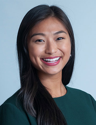 Taylor Woo-Sekizaki, MD
